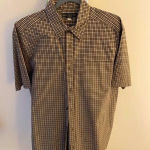 Banana Republic button down shirt